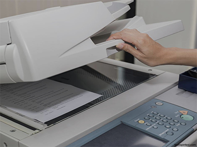 Copier Lease Virginia Beach - Printing Machine