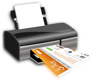 Inkjets Are Not Affordable