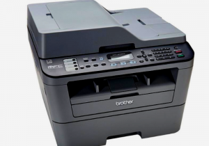 Read more about the article Brother MFCL2700DW Review: The Laser Printer Is Fast!