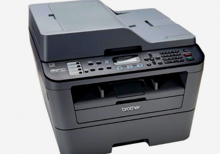 Brother MFCL2700DW Review The Laser Printer Is Fast! Copier Lease