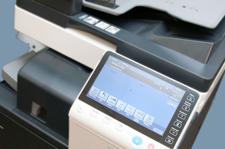 You are currently viewing Factors To Consider When Signing a Copier Rental Deal