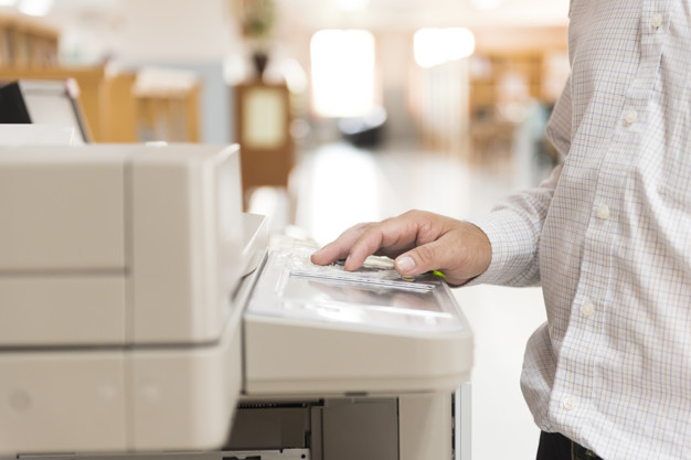 Read more about the article Things You Need To Know About Leasing A Canon Copier