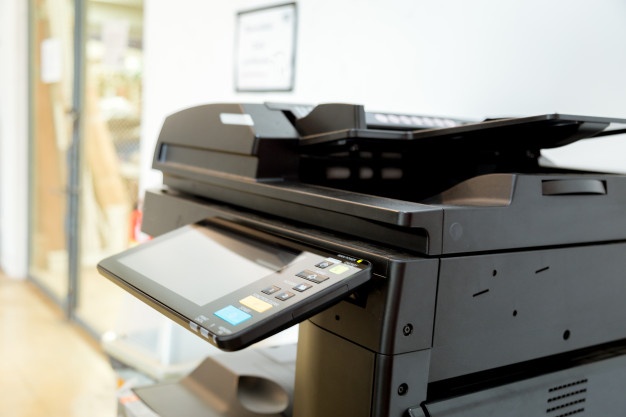 Monthly Copier Service Contracts Save You