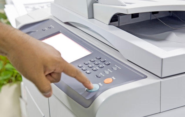 Why Should You Buy Multifunctional Copiers?