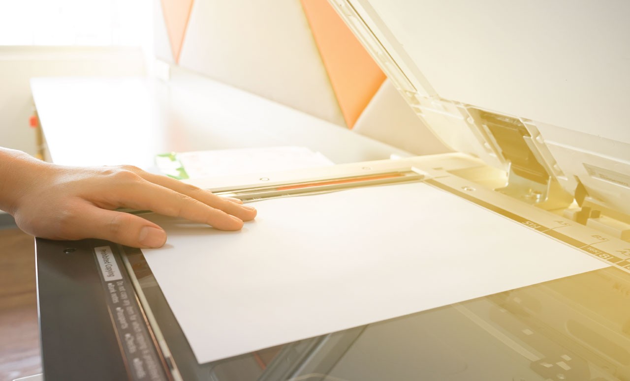 Best Practices for Scanning Documents