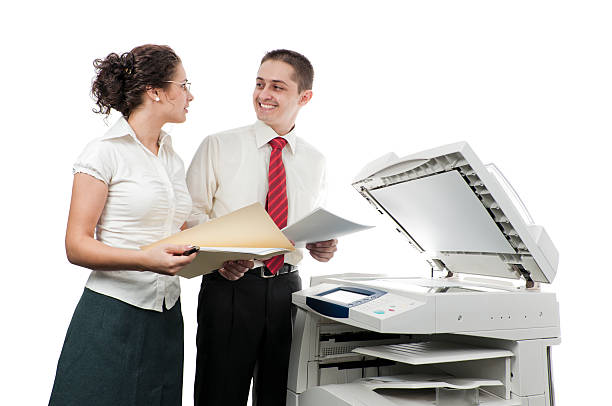 You are currently viewing Top Reasons Your Business Should Prioritize Office Copiers and Printers