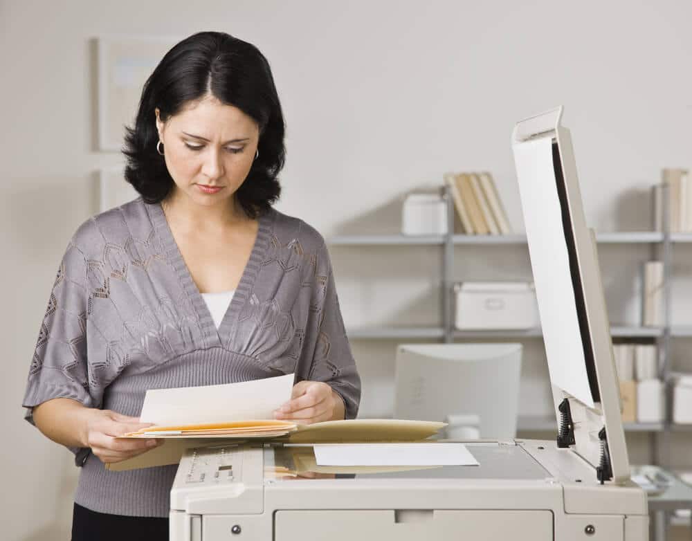 Read more about the article Printer Copier Repair: 4 Benefits Of Remote Support