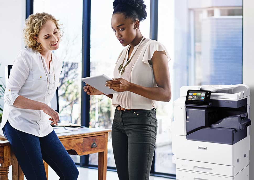 What’s The Right Choice Between Copier Rental Or Leasing?