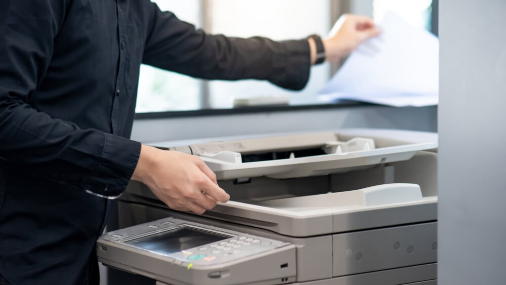 Read more about the article Benefits Of Having An MFP In Your Office