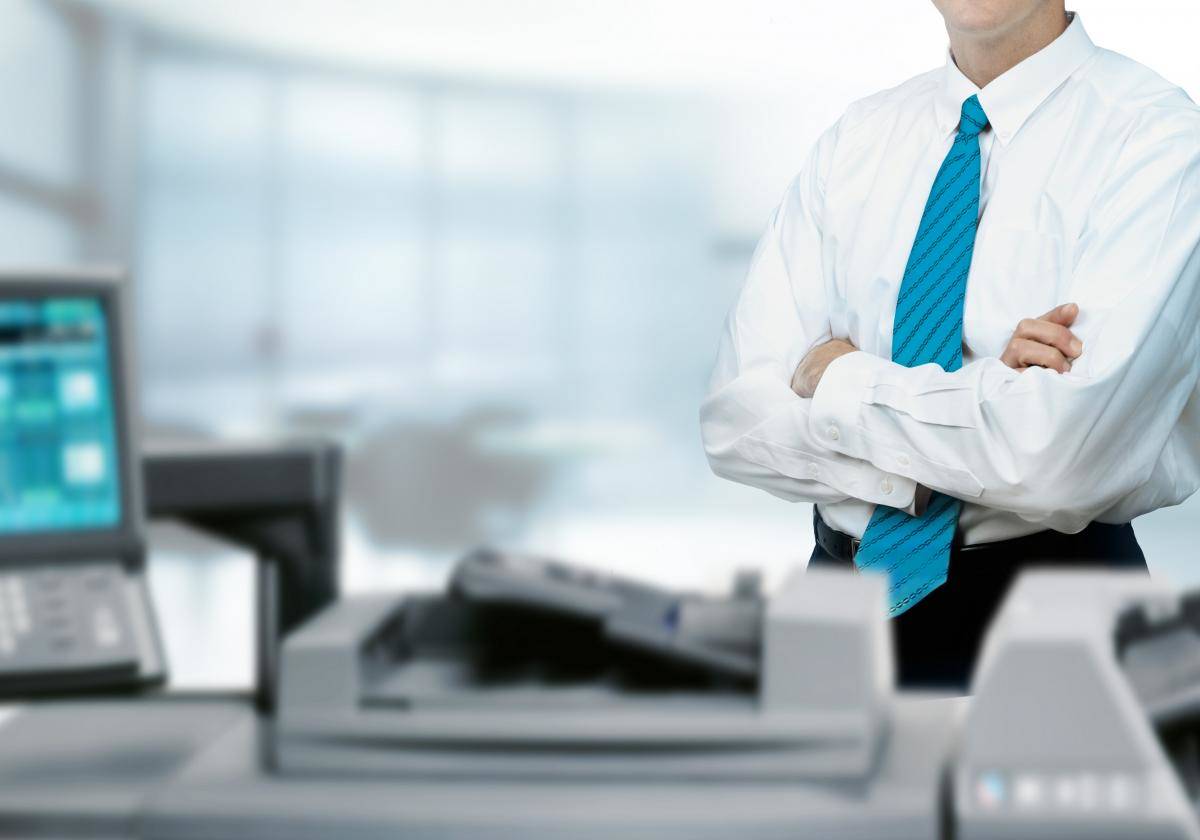 Read more about the article Effectively Catch The Right Managed Print Services