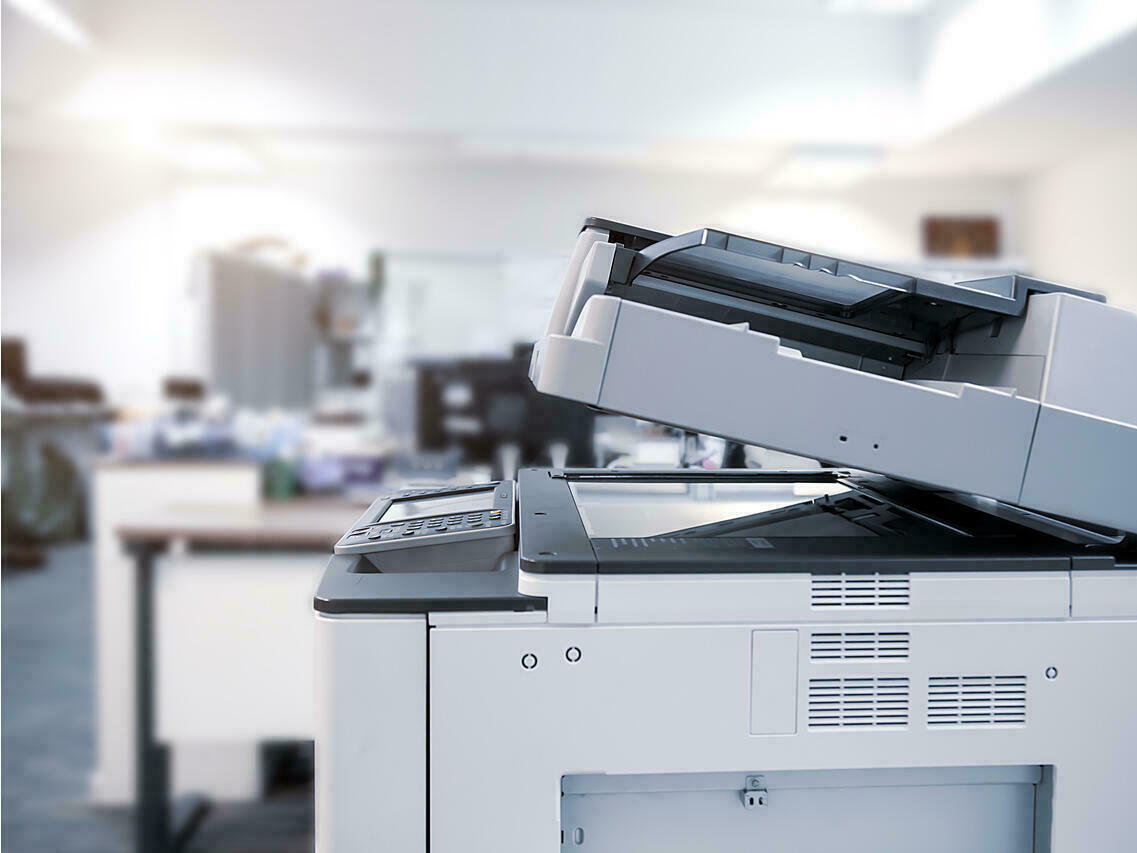 The Following Benefits of Printing Solutions in Healthcare Industry