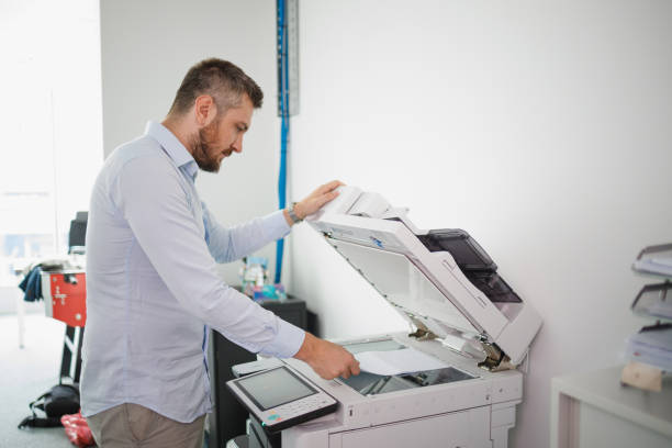 What’s The Right Choice Between Copier Rental Or Leasing?