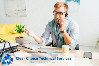 You are currently viewing Fast & Reliable Laptop Repair Remote Services in Virginia Beach