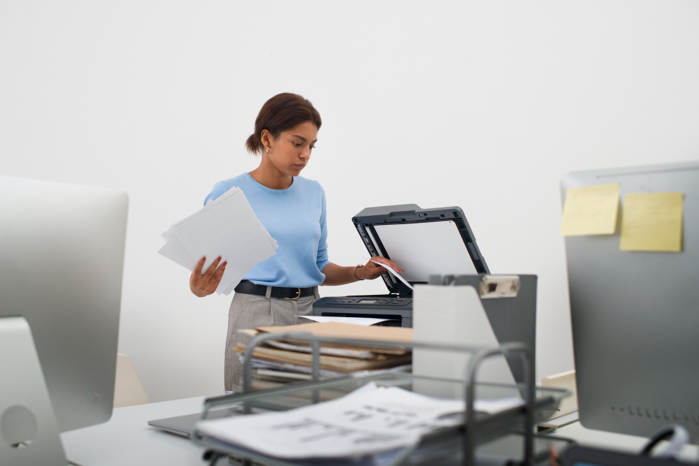 Read more about the article How Virginia Beach Businesses Save Big with Smart Copier Leasing