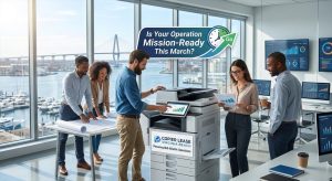 Read more about the article Powering the Mid-Atlantic’s Blueprint: Is Your Operation Mission-Ready This March?