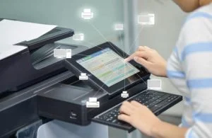 Read more about the article Copiers Barely Need Repairs, And More!
