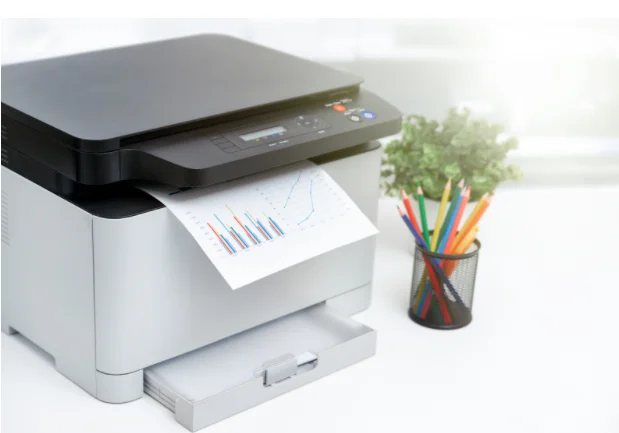 Read more about the article What to Know About Multifunction Printers for Virginia Beach Systems
