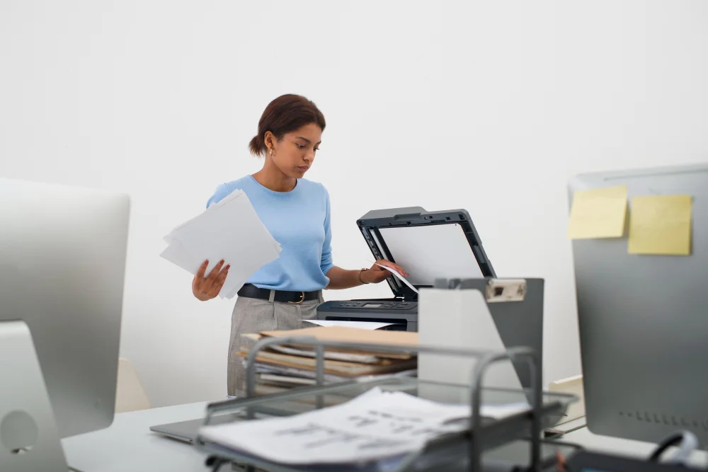 Read more about the article How Virginia Beach Businesses Save Big with Smart Copier Leasing