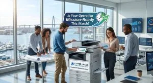 Read more about the article Powering the Mid-Atlantic’s Blueprint: Is Your Operation Mission-Ready This March?